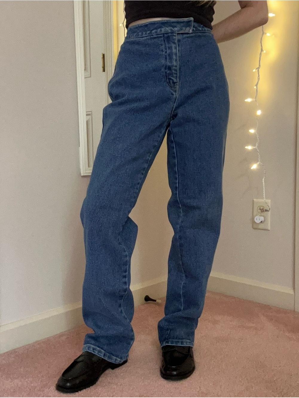 Vintage Denim NY Jeans
